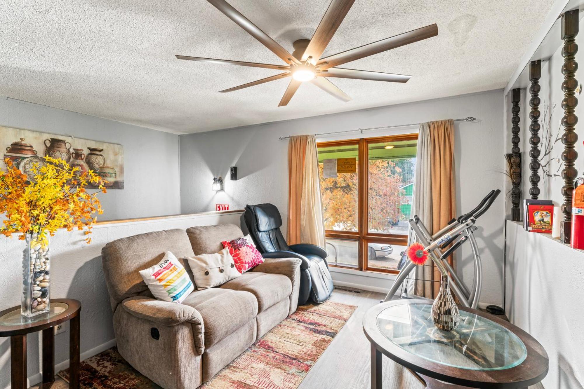 Compact, Comfortable And Cozy Too Anchorage Extérieur photo